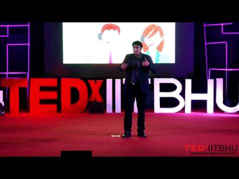 How AI is changing Business: A look at the limitless potential of AI | ANIRUDH KALA | TEDxIITBHU