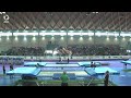 Diogo abreu  pedro ferreira por  2022 european silver medallists synchronised trampoline