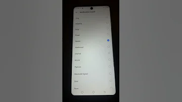 Tecno Camon Default Notification Sound Gentle 