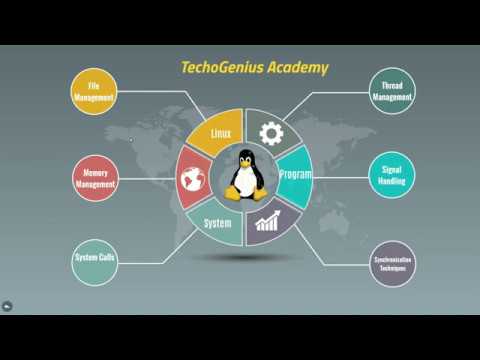 Linux System Programming