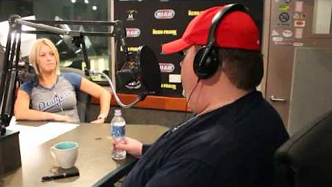 Ralphie May: "Fat People Stink" and More | Frosty,...
