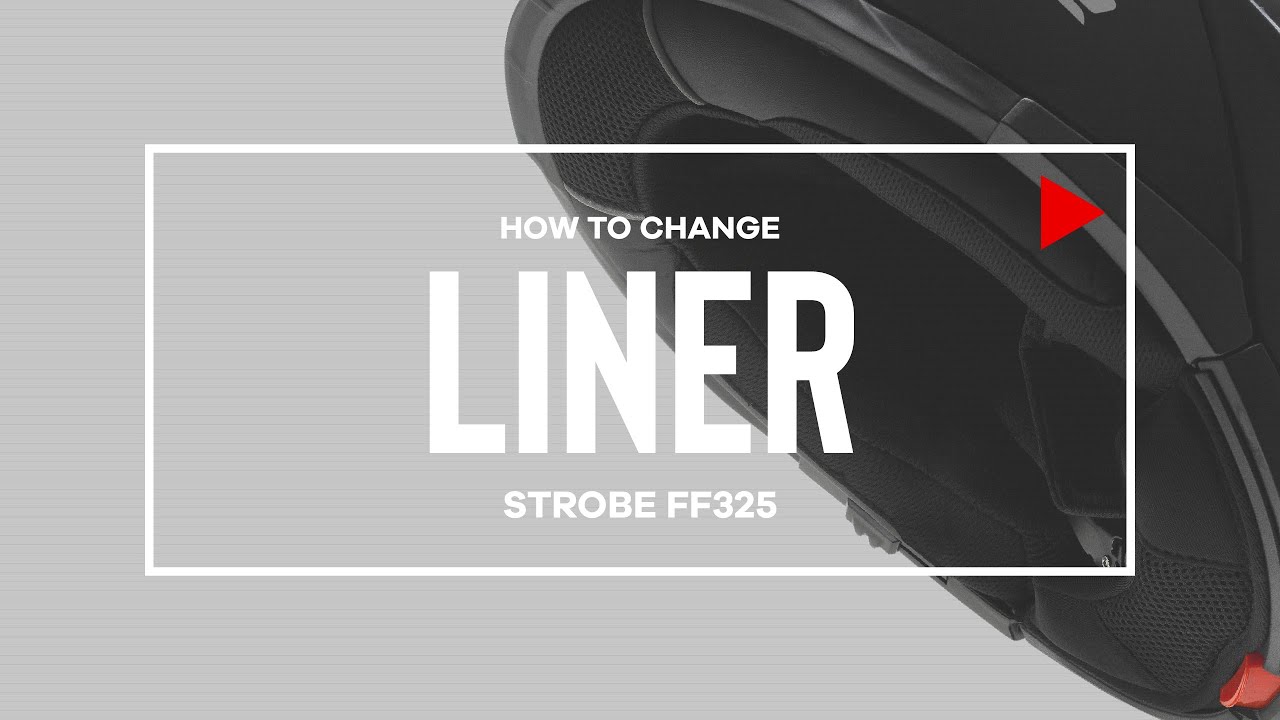 FF325 STROBE LINER