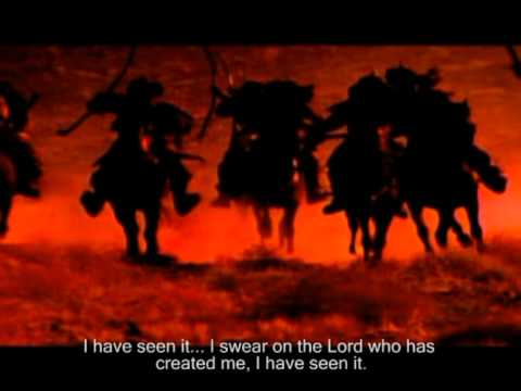 Nadeem Sarwar 2011 - Film on Karbala. Ishq e Hussa...