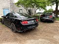 Привезли "Lamborghini Urus".Мечта за недорого, по чем мускул кар из Америки.