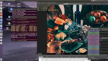Updated features of mrViewer