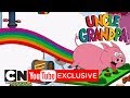 Uncle Grandpa Here Piggy Piggy Cartoon Network Uncle Grandpa Here Piggy Piggy Cartoon Network