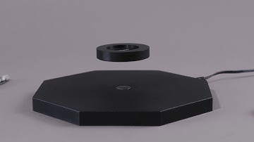 ALT 37, Levitation Module by Crealev