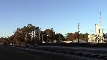 CSX A748-14 Solo Ex. B&O GP40-2 11/14/13