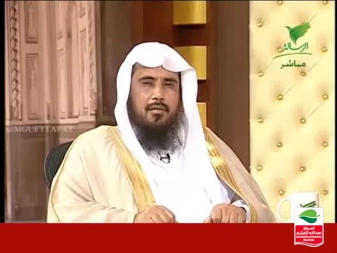 حكم استخدام بطاقة أكتساب من اسواق العثيم معالي الشيخ أ د سعد الخثلان