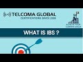 What is IBS? Introduction to In-building Solution