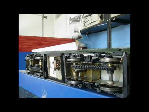 Delrin Chain Drive
