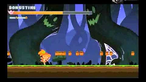 [쿠키런 모작] 쥬신게임아카데미학원 게임프로그래밍 3개월 차 API 개인시연회 56기 이재룡 학생작품