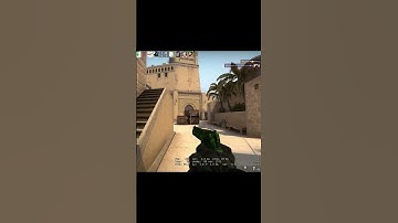 eco deagle 4k #csgo #shorts #deagle