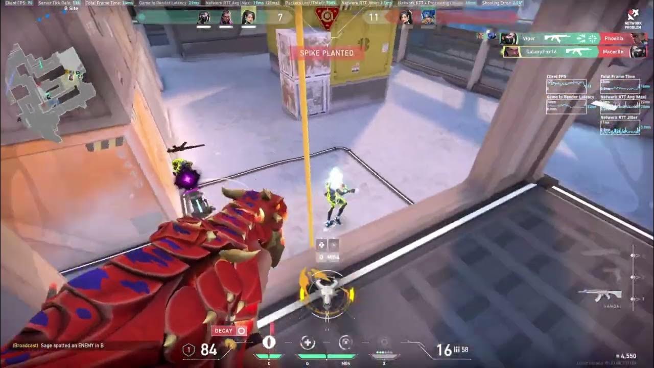 valorant, bloom YouTube