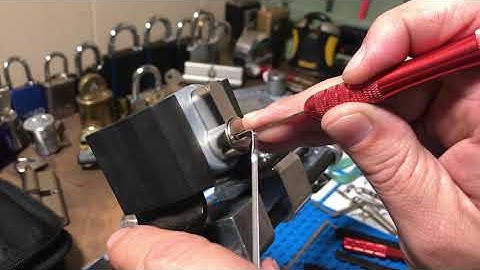 [92] DOM IX Saturn Pick and Gut