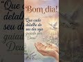 Bom dia 🌞 Mensagem de Bom dia 🌞 Deus abençoe o nosso dia #bomdia #mensagem #shortvideo
