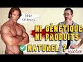 Norme sec et naturel  53 ans  le secret de mike ohearn