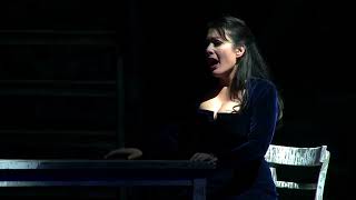 Paul Hindemith Mathis Der Maler Keith Warner Bertrand De Billy Theater An Der Wien