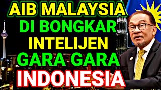 Download Lagu KONYOL PARAH? AIB MALAYSIA TEMBUS ATMOSFER, MALAYSIA DIPERMALUKAN AKIBAT KLAIM BUDAYA INDONESIA MP3