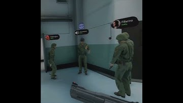 Pavlov VR Lucky Win#shorts  #pavlov #pavlovttt #ps5 #psvr2 #ttt #win