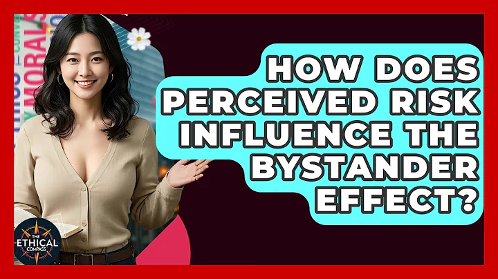 How Does Perceived Risk Influence The Bystander Effect? - The Ethical Compass