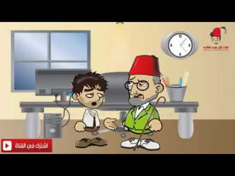 درس جميل عن القضاء والقدر لازم تشوف الفيديو ده 