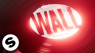 AFROJACK - Take Over Control (feat. Eva Simons) [Kasango Remix] (Official Audio)