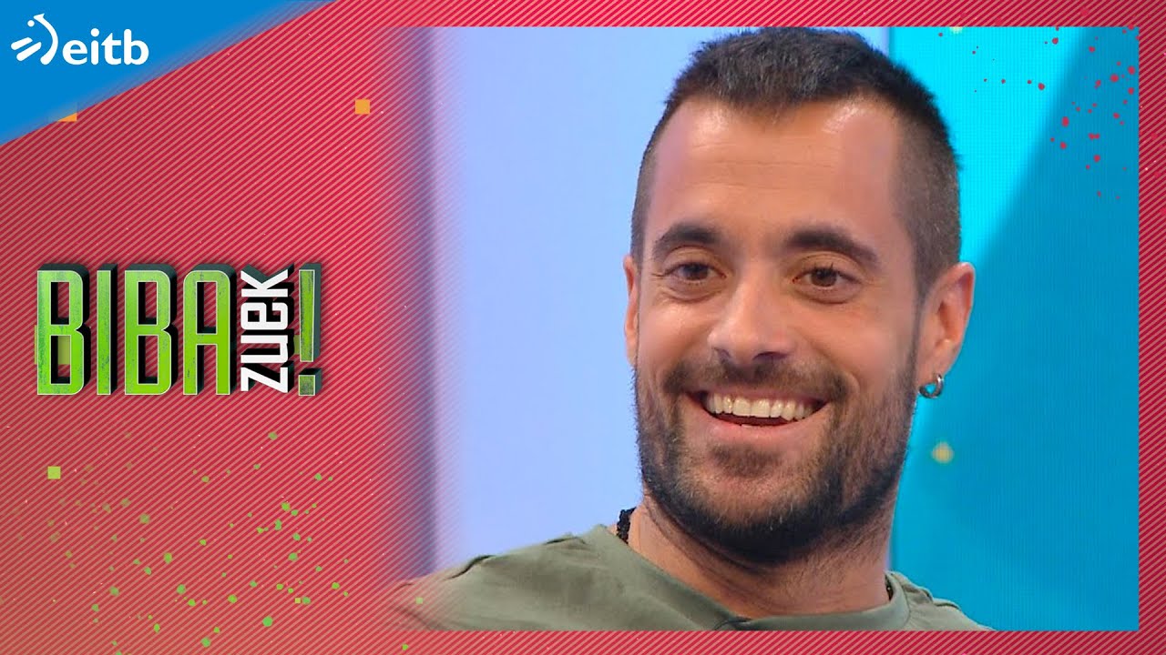 Oinatz Bengoetxea: ''Jokatzen jarraituko dut, baina niretzako, galtza zuririk gabe''