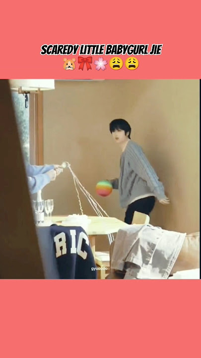 Park Jisung is Scared #parkjisung #jisung #지성 #andypark #xingxing #nctdream #nct #nctjisung #kpop