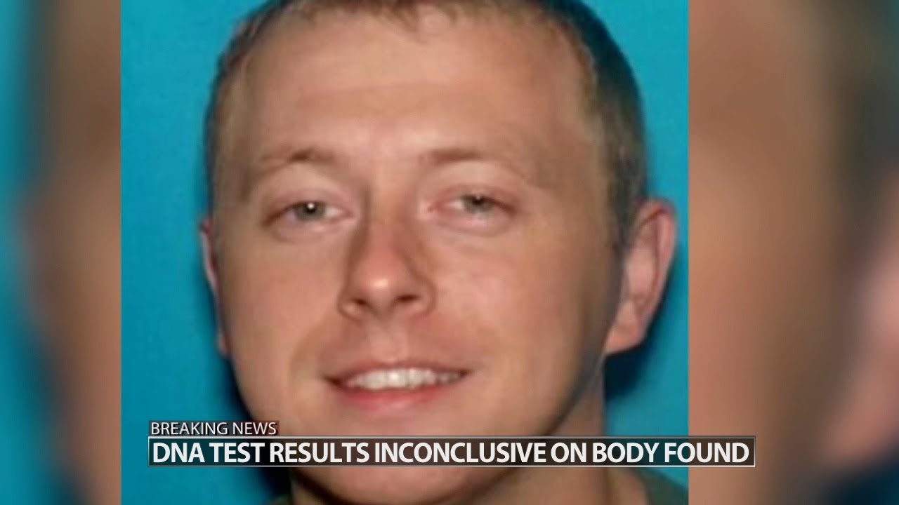 DNA test results inconclusive on body found in Laurel County - YouTube