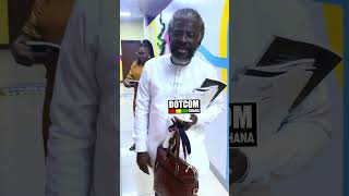 Evangelist PAPA SHEE #PapaShee #AngelFM #AngelBroadcastingNetwork #ABN #GhanaMedia #teamlegallife