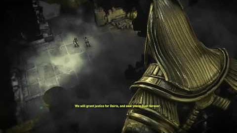 Lara Croft and the Temple of Osiris #1 | Be Gone ISIS!