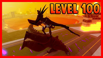 How Strong Is MAX VOODON? - Roblox Kaiju Universe