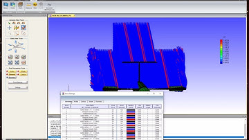 ZONA-MV Training - 3.6 - Unsteady Vortex Lattice Method