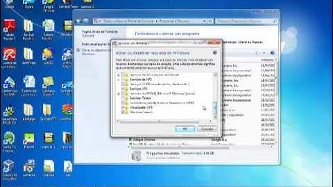 Como configurar  um Servidor FTP Windows 7