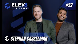 Comment Créer un PODCAST Immobilier de SUCCÈS avec Stephan Casselman