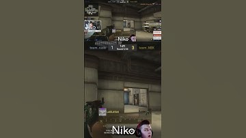 CS Pro on FACEIT players #cs2 #faceit