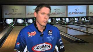 USBC Sport Bowling Tips: Practice Routine