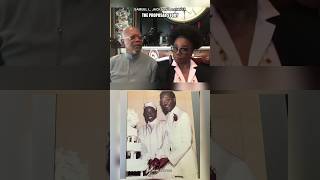 Samuel L. Jackson’s Wife Remembers the Proposal Differently 😂