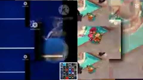 32 Shuric Scans With Are Slides (MrSpherical REUPLOAD) Everyone Fights Bad Users Add Round 39