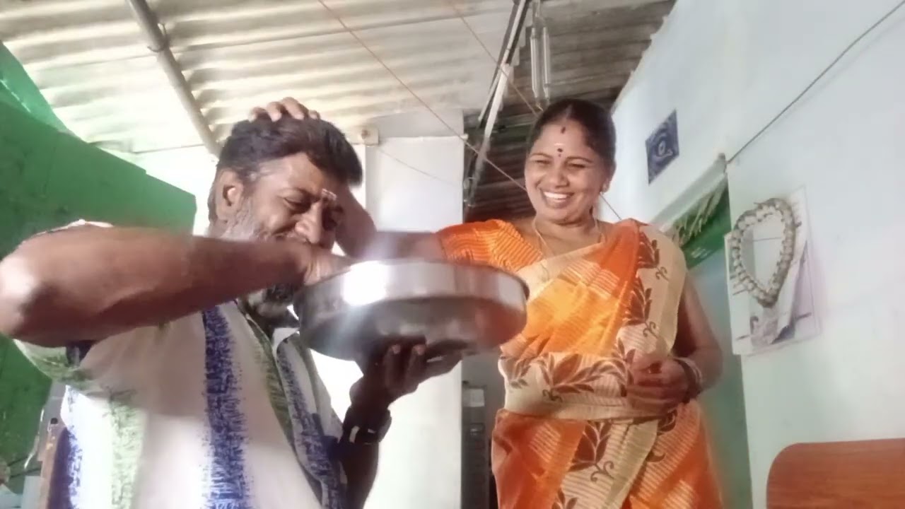 எங்களுடைய முதல் முயற்சி வீடியோ பாருங்கள் சப்போர்ட் பண்ணுங்க 🙏🙏