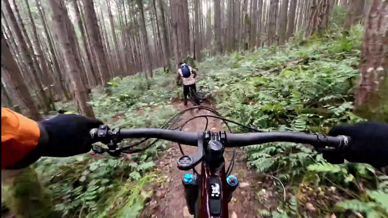 2026 Mar 9 Double Crown Connector - With Music