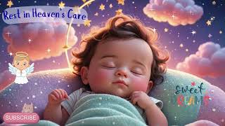 Sleep In 3 Minutes. Jesus Is Watching Over You.