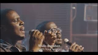 Download lagu JOE METTLE-WOYE MA ME (YOU ARE GOOD TO ME)