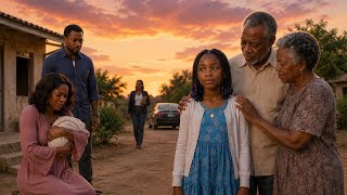 The Hidden Child Season 1 | She Was Abandoned at Birth… Then a Miracle Changed Everything 