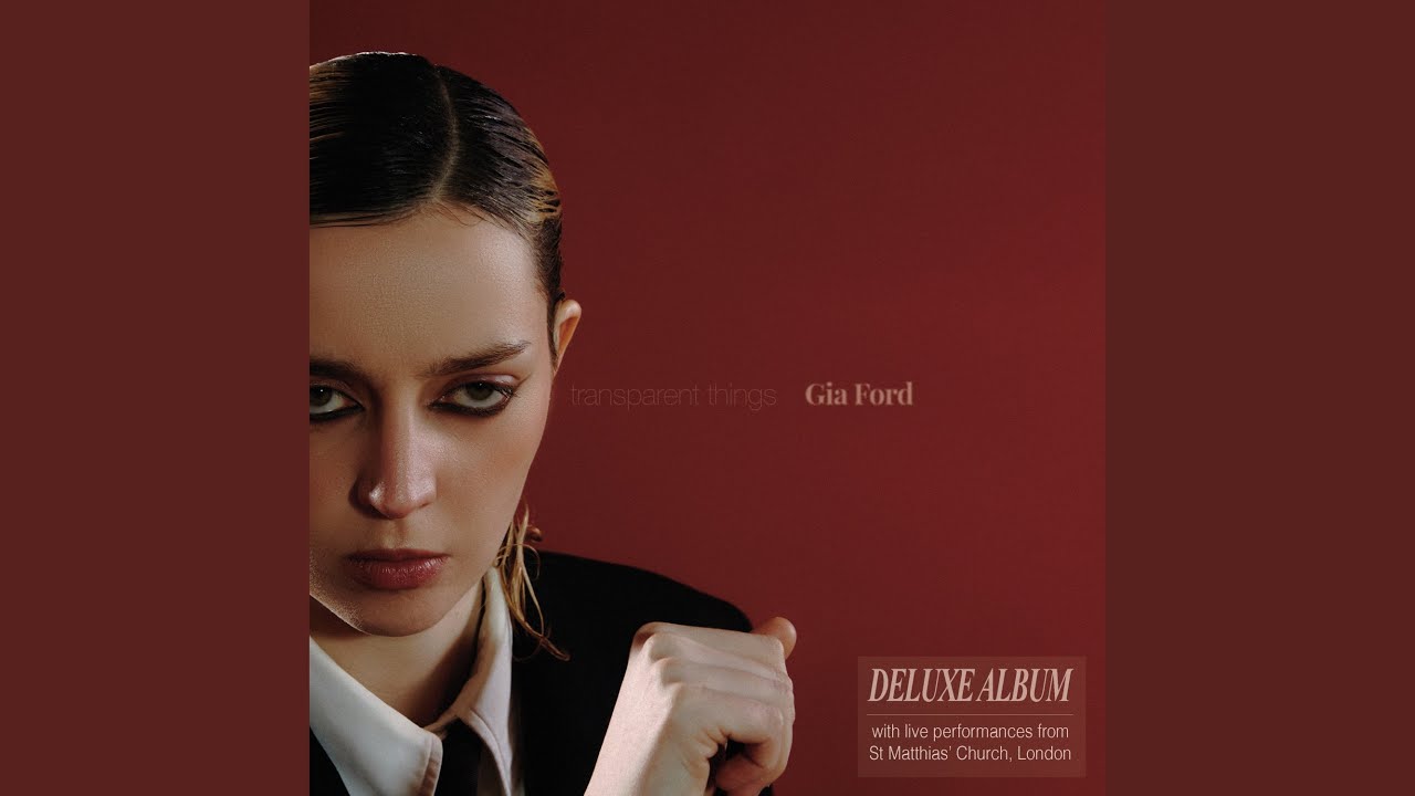 Try Changing (Live in London)