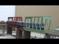 鉄道模型【Ｎゲージ】２４系２５形寝台客車② の動画、YouTube動画。