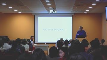 If your data is not FAIR, is it useless? No... it´s reuseless! - Mark Wilkinson