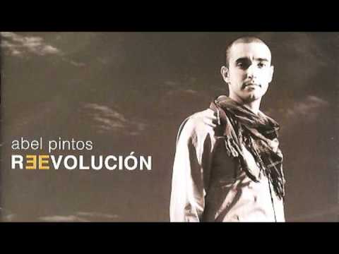 Abel Pintos // Una Flor y una Cruz // Revolucion -Track 8