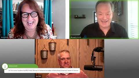 Profound Professionals Interview with Joe Pallo and Michael Forman